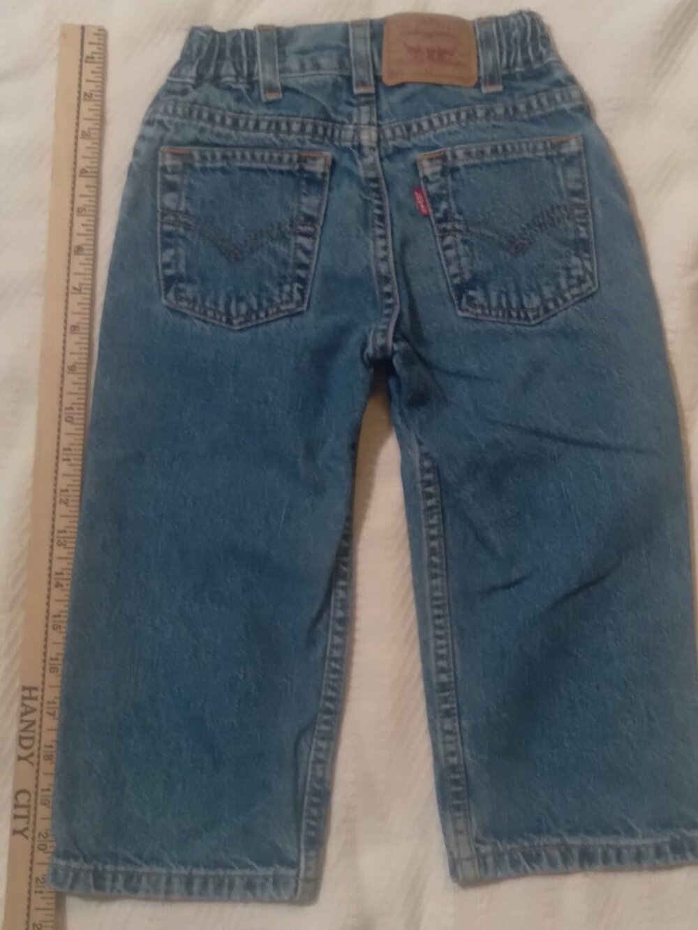 Little Levi's  Size 4 T